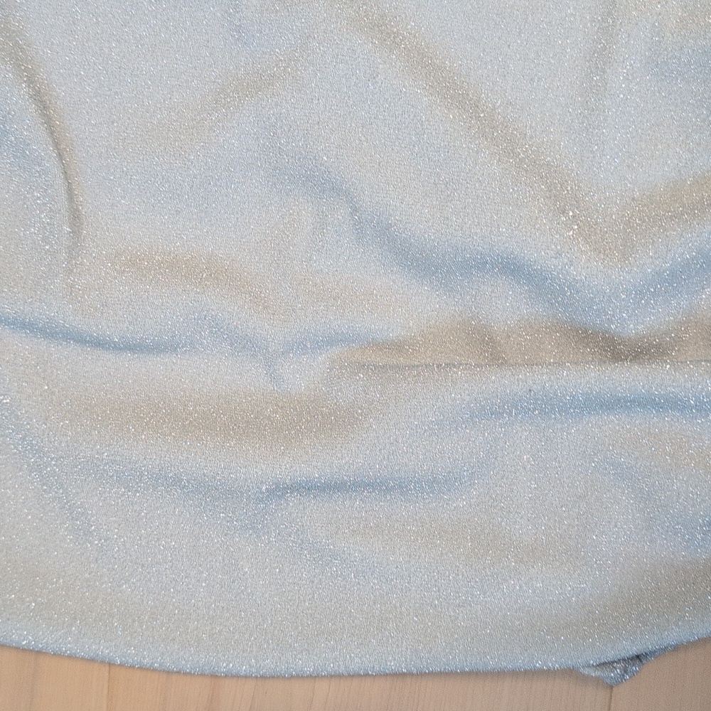 Express Sparkle Top - Picture 2 of 2
